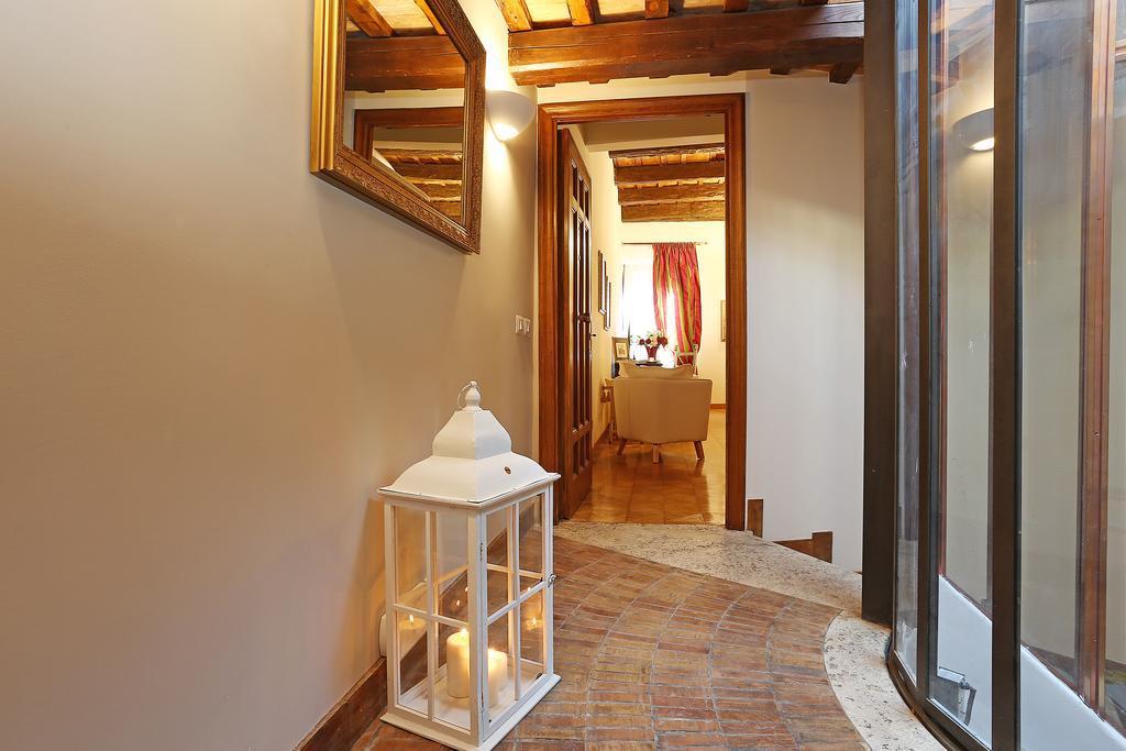 Pensión The Palazzetto 3*
