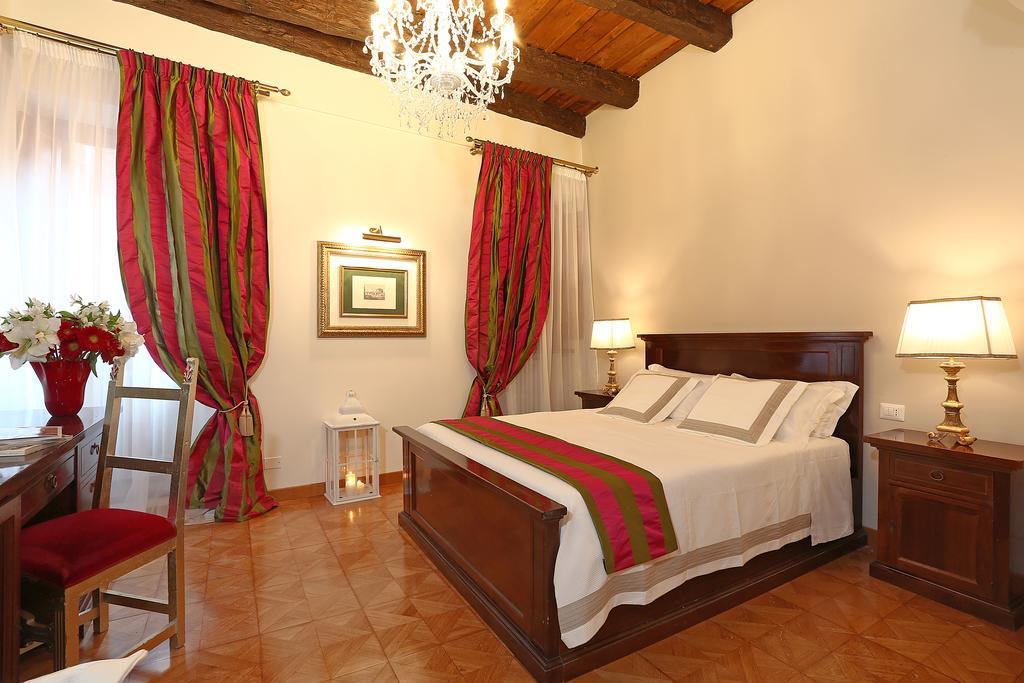The Palazzetto Pensión 3*