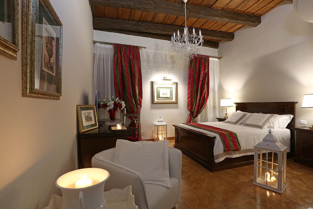 Pensión The Palazzetto