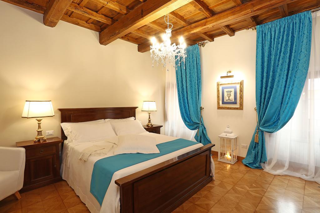 Pensión The Palazzetto 3*